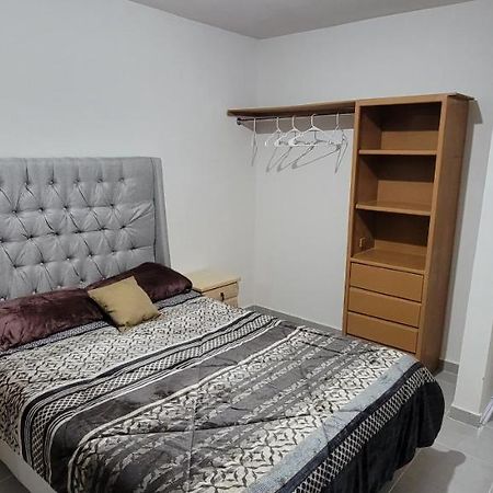 Departamento Aeropuerto Puebla Apartment Huejotzingo Bagian luar foto