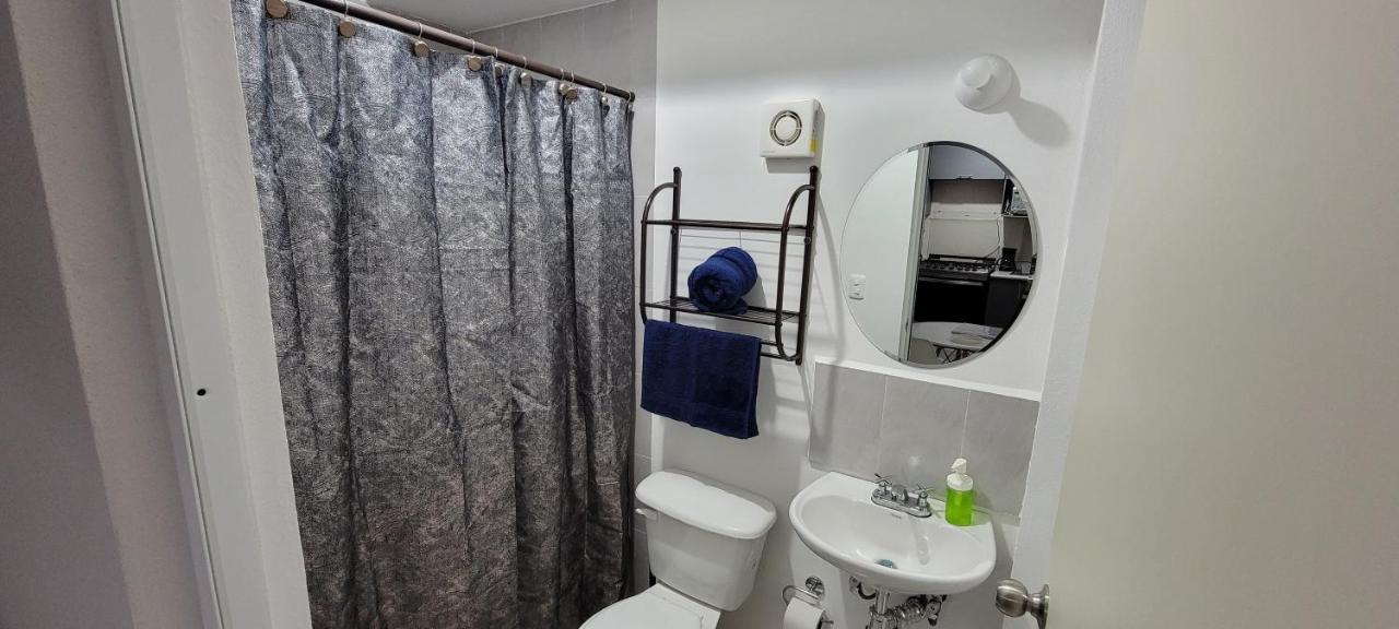 Departamento Aeropuerto Puebla Apartment Huejotzingo Bagian luar foto